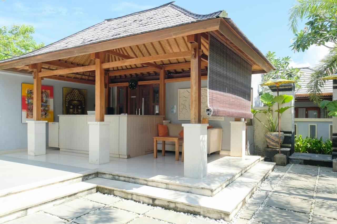 Dinar Hills Ungasan 호텔 외부 사진